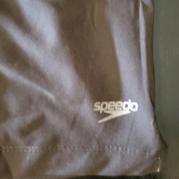 Mens Speedo Shorts - Picture 2 of 4